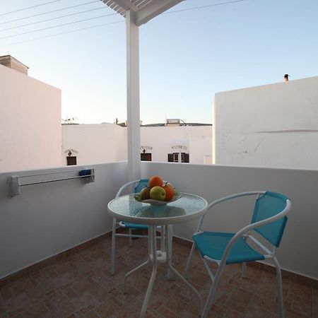 Casaprimavera Katápola Exterior foto