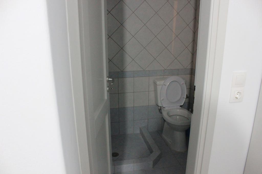 Casaprimavera Katápola Zimmer foto