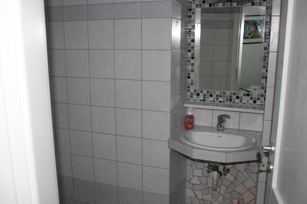 Casaprimavera Katápola Zimmer foto