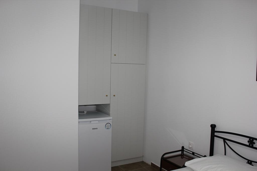 Casaprimavera Katápola Exterior foto